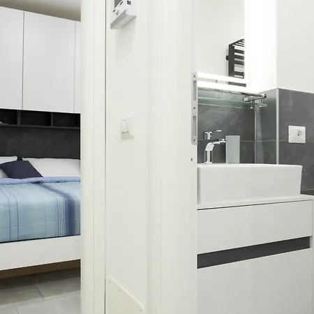 Apartment Clalia Luino