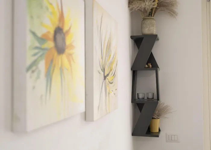 Clalia 公寓 勒威诺