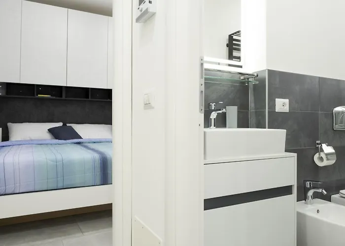 Apartament Clalia Luino