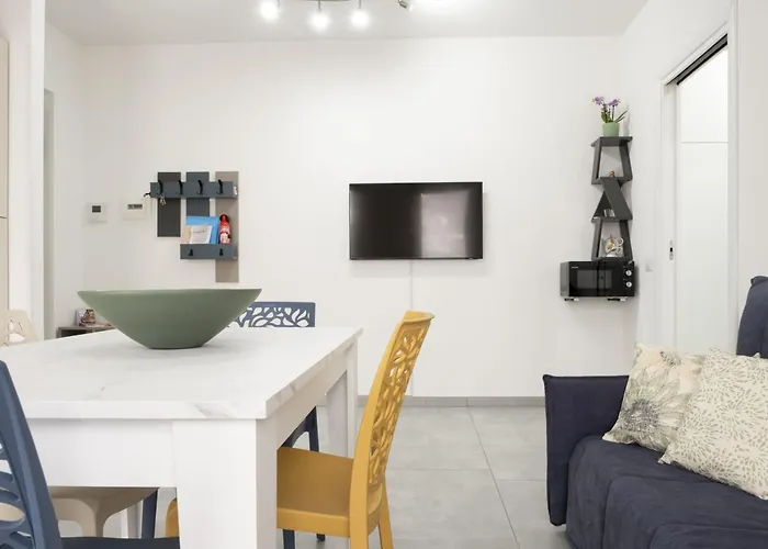 דירה Clalia לואינו